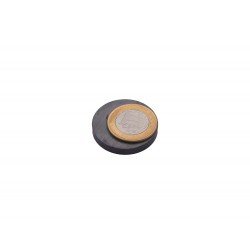 Anel de Ferrite Ø40 x Ø18 x 8 mm